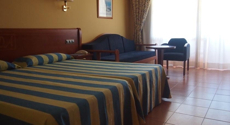 Hotel Don Antonio