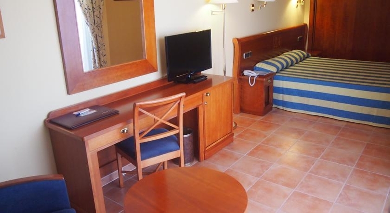 Hotel Don Antonio