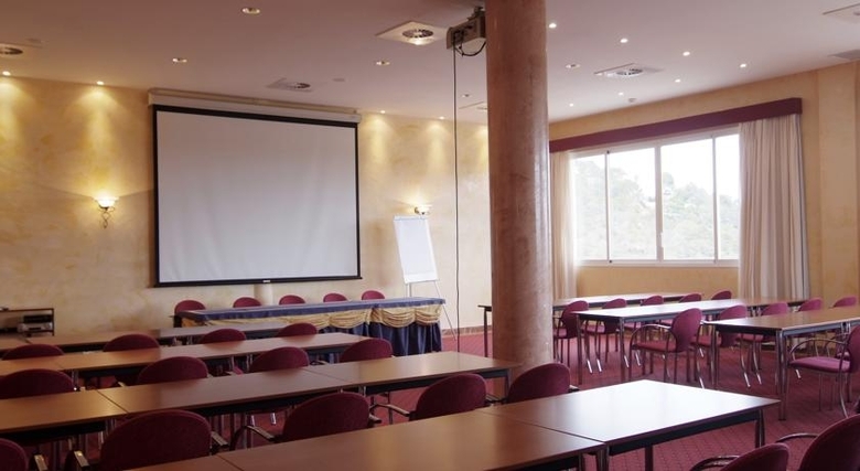 Hotel Don Antonio