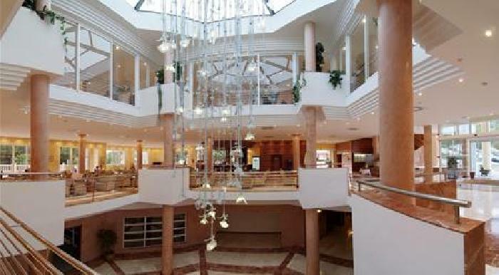 Hotel Don Antonio