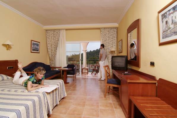 Hotel Don Antonio