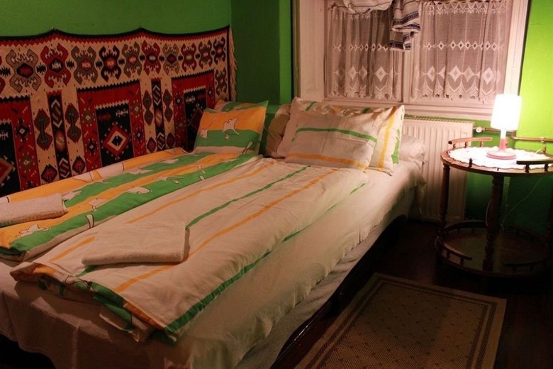 Albergue A' Margit Guesthouse