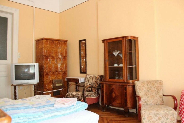 Albergue A' Margit Guesthouse