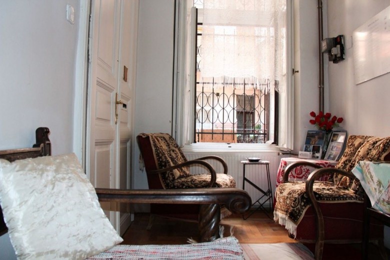 Albergue A' Margit Guesthouse