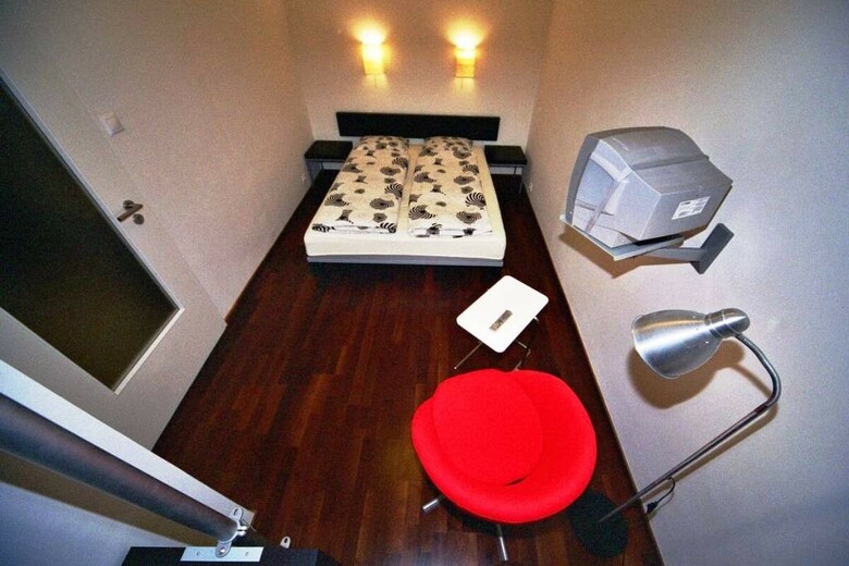 Pet Apartments