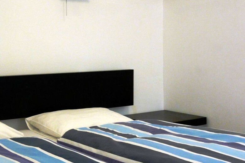 Pet Apartments