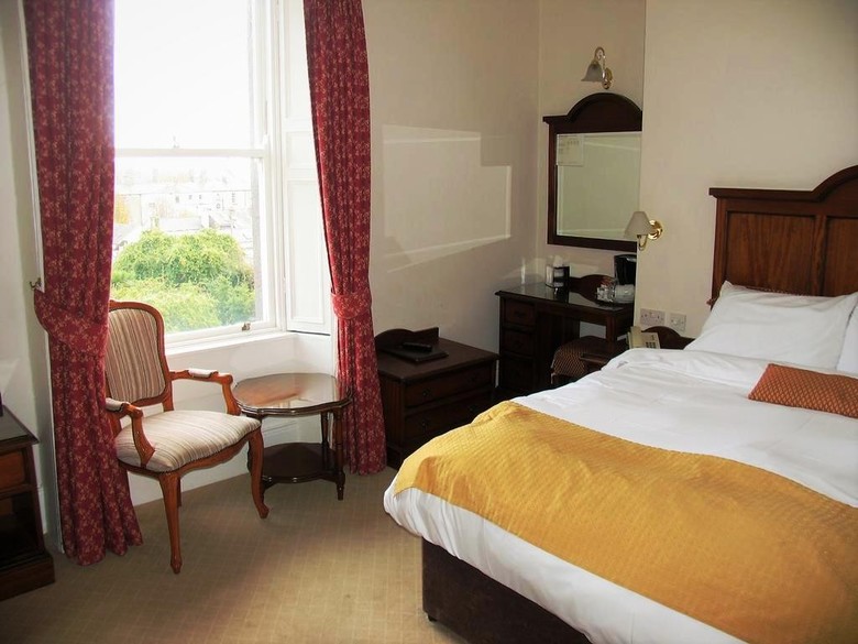 Albergue Waterloo House