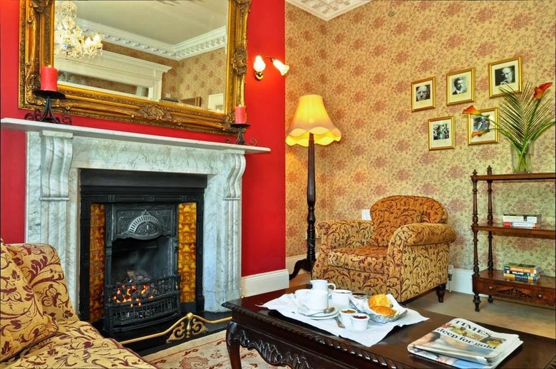 Albergue Waterloo House