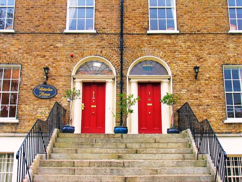 Albergue Waterloo House