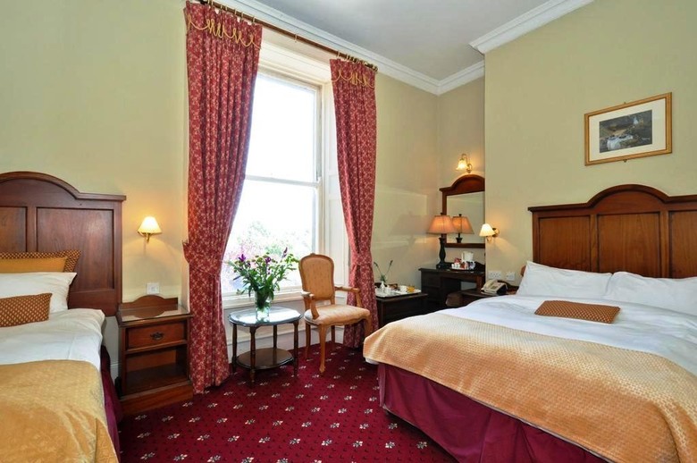 Albergue Waterloo House