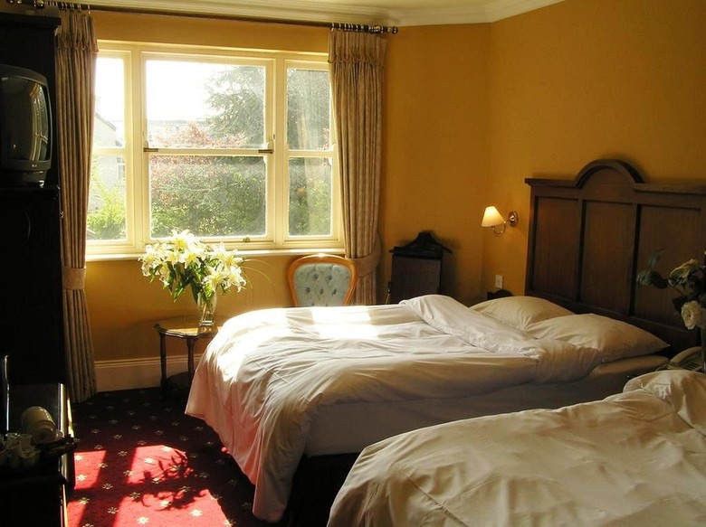 Albergue Waterloo House