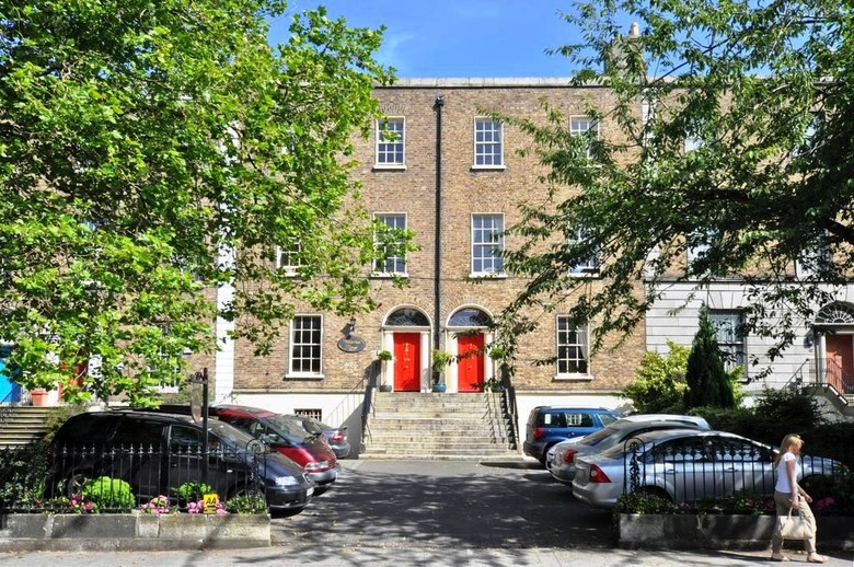 Albergue Waterloo House