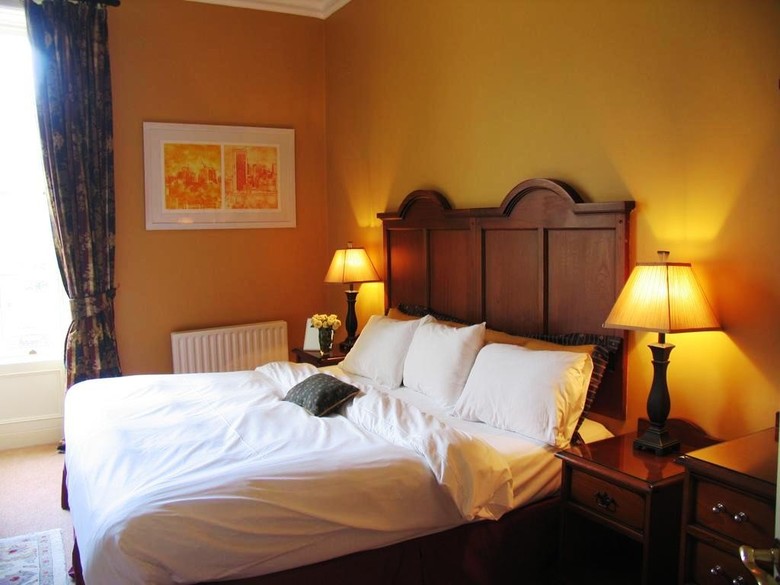 Albergue Waterloo House
