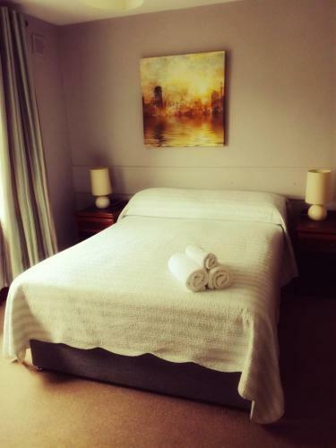 Amber Lodge Bed And Breakfast