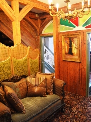 Pikk 49 Residence