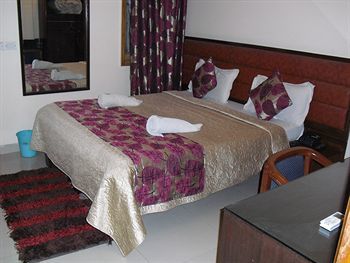 Hotel Eurostar International