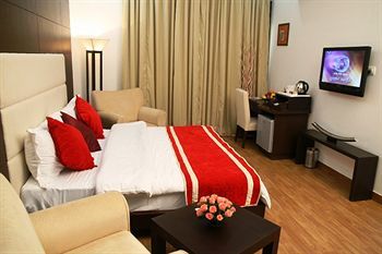 Hotel La Suite