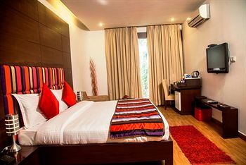 Hotel La Suite