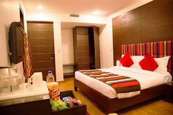 Hotel La Suite