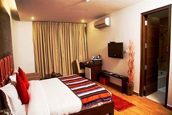 Hotel La Suite