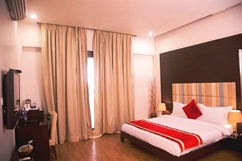 Hotel La Suite