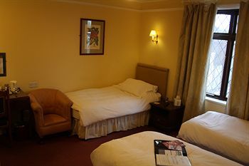 Albergue Lattice Lodge
