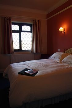 Albergue Lattice Lodge