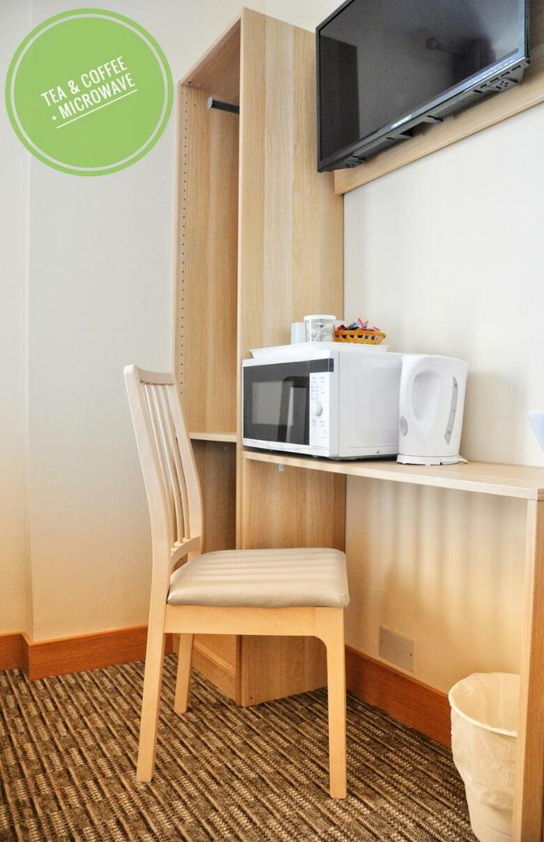 Carlton Hotel
