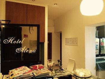 Hotel Atena