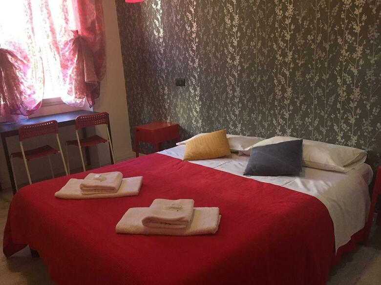 Hotel Adelchi
