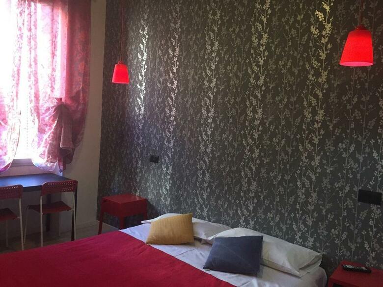 Hotel Adelchi