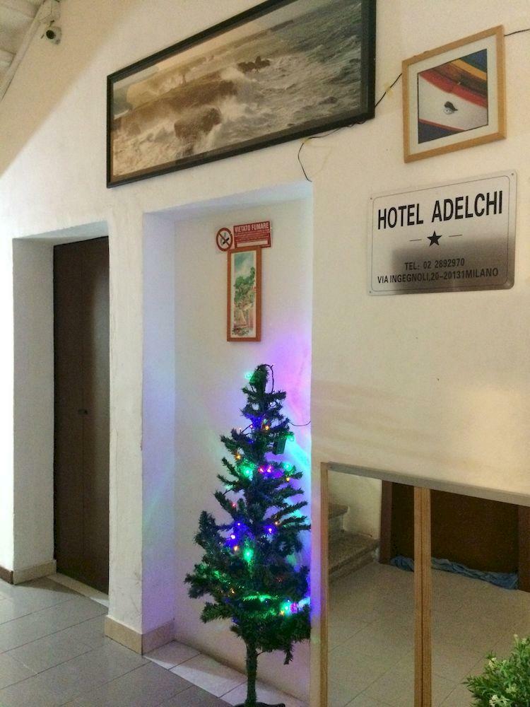 Hotel Adelchi
