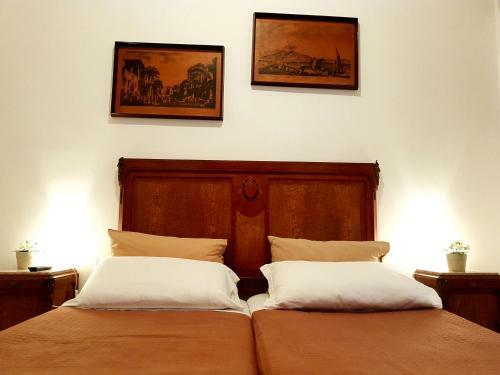 Bed & Breakfast Platamon