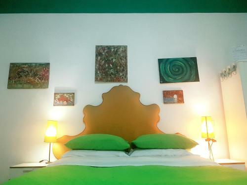 Bed & Breakfast Platamon