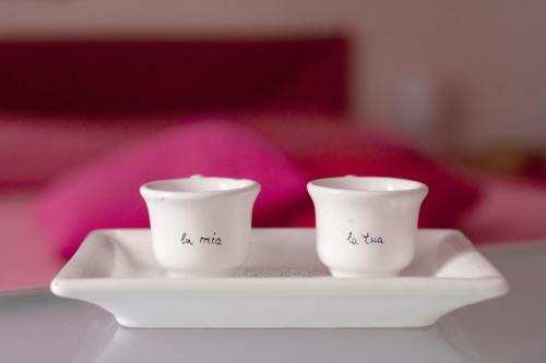 Bed & Breakfast Platamon