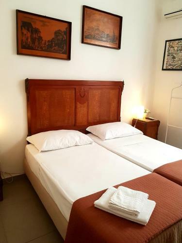 Bed & Breakfast Platamon