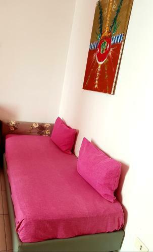 Bed & Breakfast Platamon