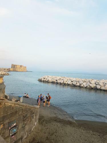 Bed & Breakfast Platamon