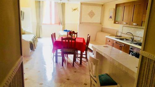 Bed & Breakfast Medea