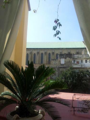 Bed & Breakfast Medea