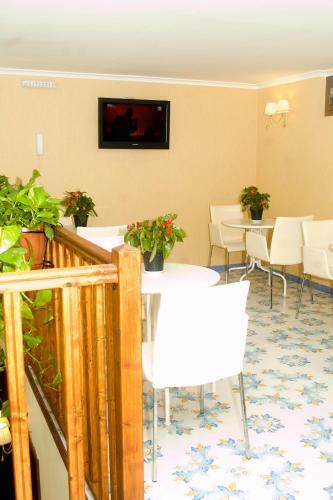 Bed & Breakfast Medea