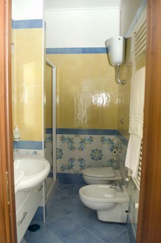 Bed & Breakfast Medea