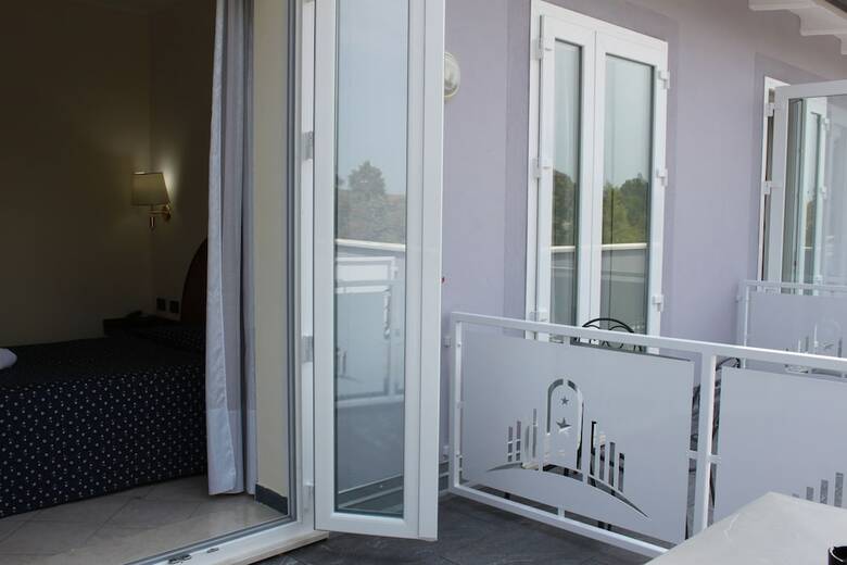 Hotel Maritan