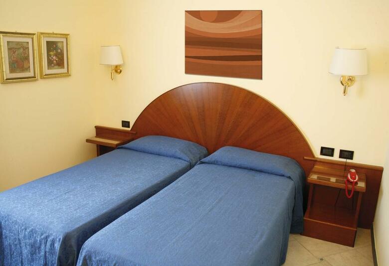Hotel Maritan