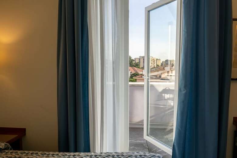 Hotel Maritan