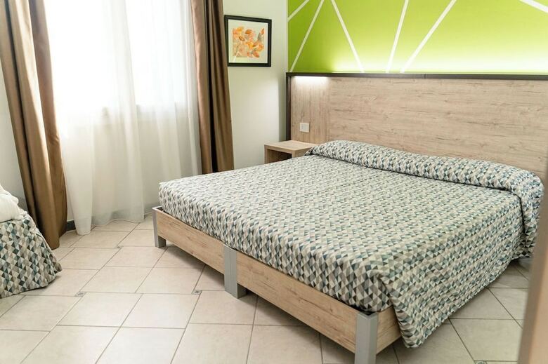 Hotel Maritan