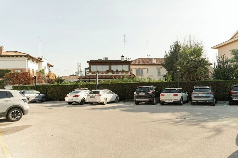 Hotel Maritan
