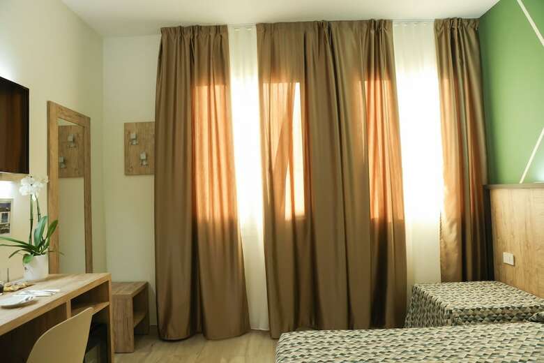 Hotel Maritan