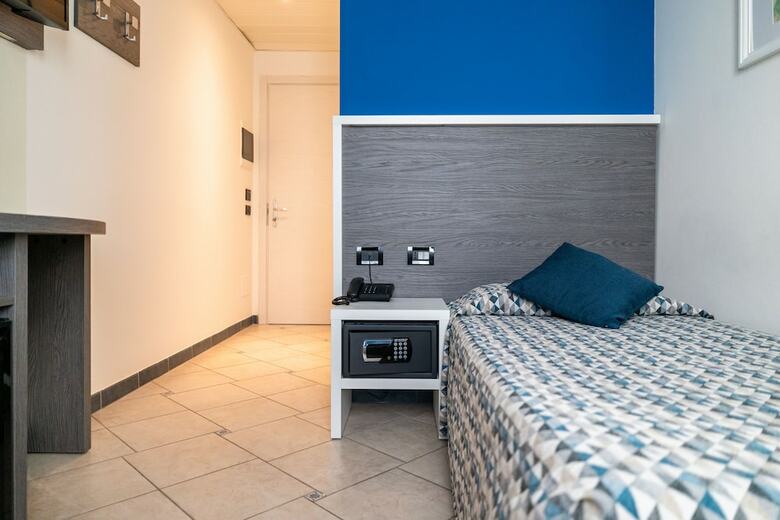 Hotel Maritan