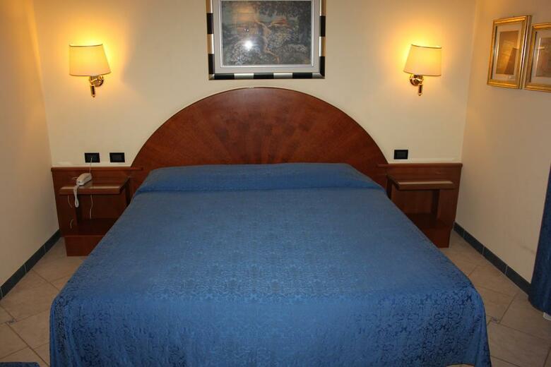 Hotel Maritan